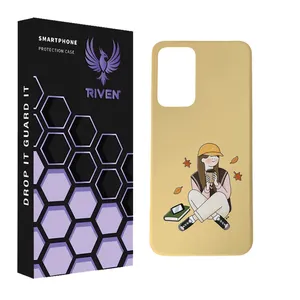 RIVEN RI2-16 Case For Apple iPhone X/XS