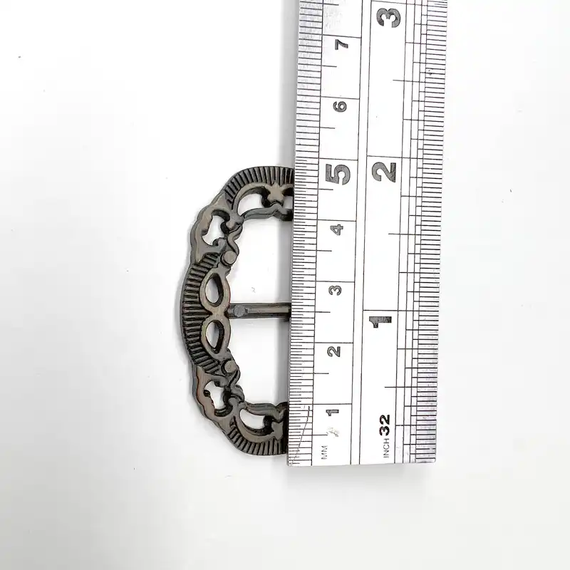 یراق کیف مدل بندگیر کد 1band بسته 4 عددی