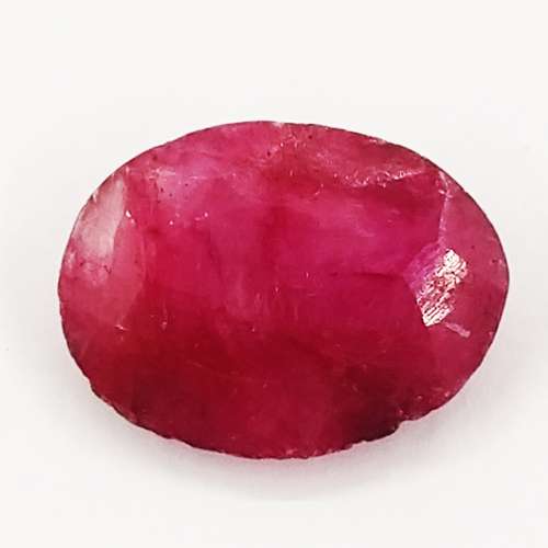 سنگ یاقوت سرخ سلین کالا مدل ce-As29