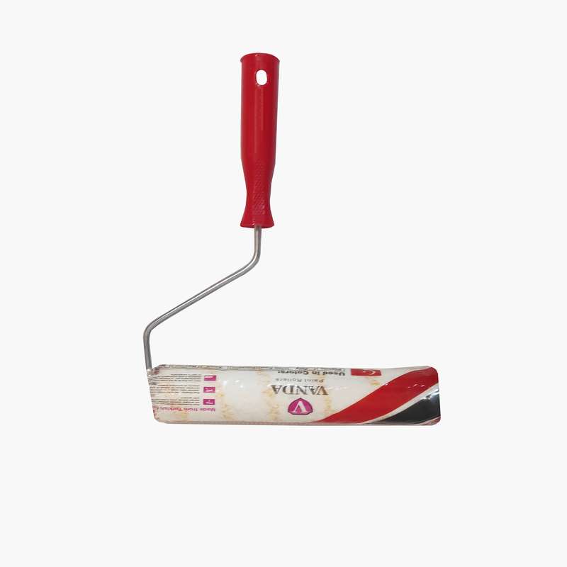 غلتک نقاشی  وندا مدل 2015 سایز 25 سانتی متر