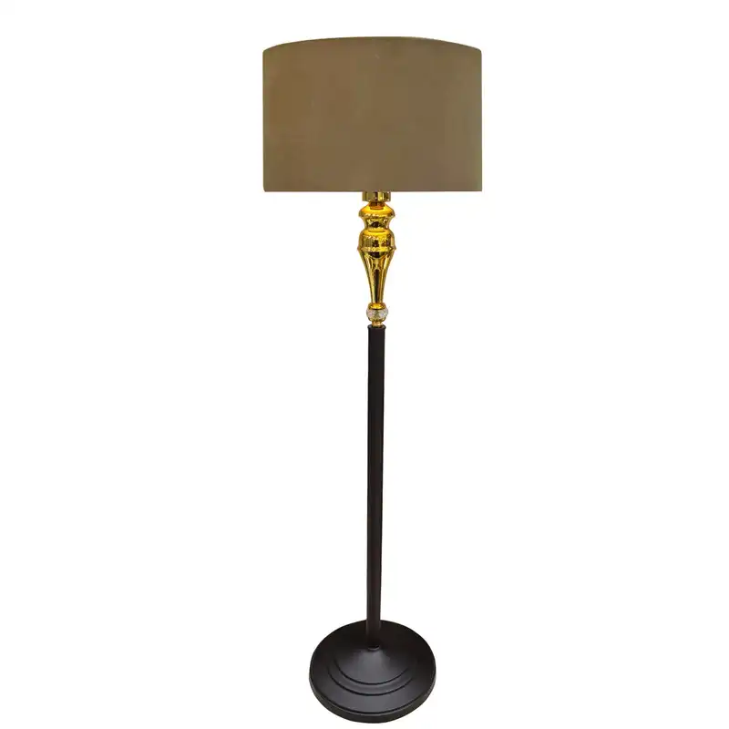 آباژور ایستاده مدل Senator.Black.G. 4325