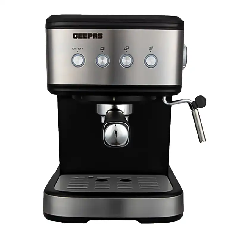 اسپرسو ساز جی پاس مدل GCM5819