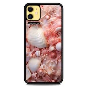 AKAM AMC-WA11-PEARL2 Cover For Apple iPhone 11