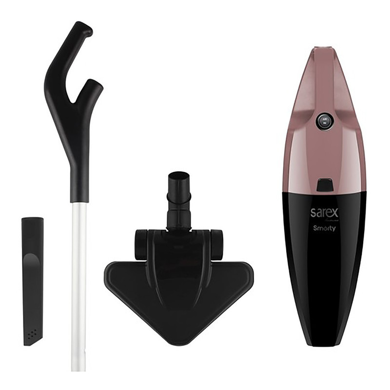 جاروبرقی 800 وات سارکس مدل SR-5010