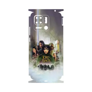 MAHOOT The Lord of the Rings-FullSkin Cover Sticker for Xiaomi Redmi 10 Power