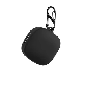 کاور اکسون مدل سیلیکونی مناسب برای کیس هندزفری بلوتوثی کیو سی وای t13