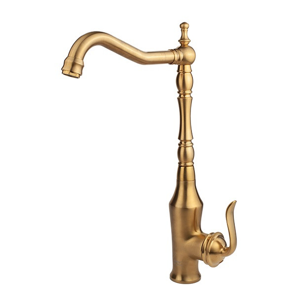 ست شیرآلات کسری مدل دانوب مجموعه 5 عددی