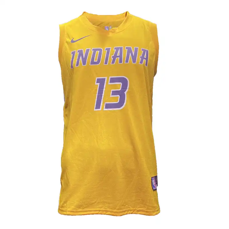 ست تاپ و شلوارک ورزشی مردانه مدل ایندیان بسکتبالی