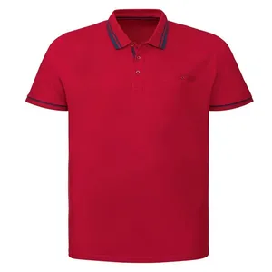 پولوشرت آستین کوتاه مردانه مدل 20135098
