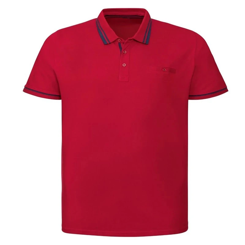 پولوشرت آستین کوتاه مردانه مدل 20135098