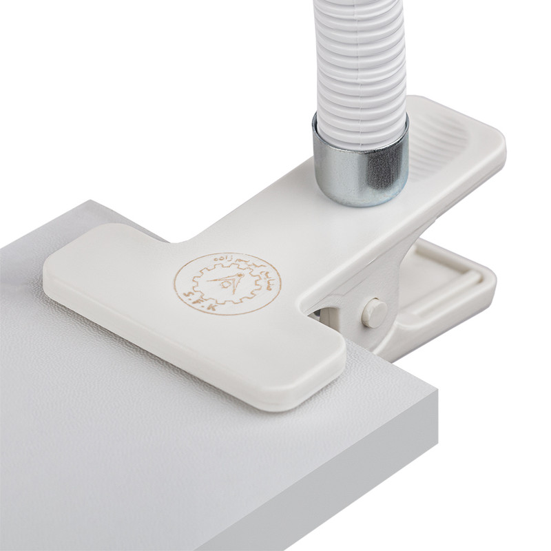 چراغ مطالعه صنایع کریم زاده مدل CL-115