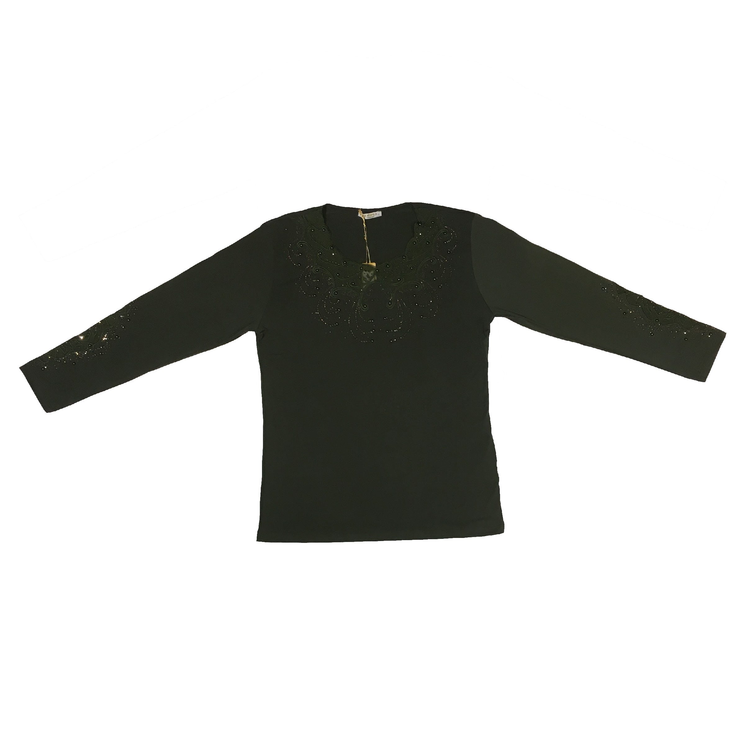 بلوز زنانه مدل bi-eka