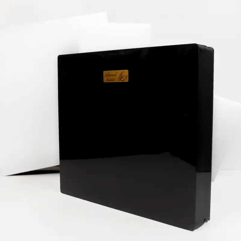 ست هدیه چرم عطارد مدل A11