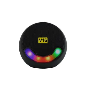 اسپیکر بلوتوثی قابل حمل موزیک آپولو مدل  True Wireless 16