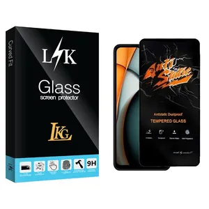 LKG LKKnewpkg Antistatic Screen Protector For Xiaomi Redmi a3