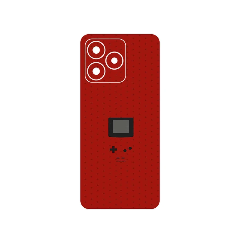 برچسب پوششی ماهوت مدل Minimal GameBoy Icon مناسب برای گوشی موبایل ریلمی C53