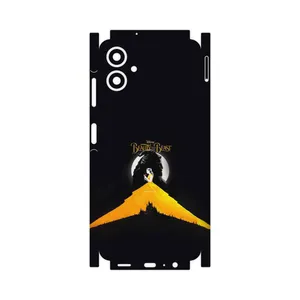 MAHOOT Beauty and the Beast-FullSkin Cover Sticker for Samsung Galaxy A06