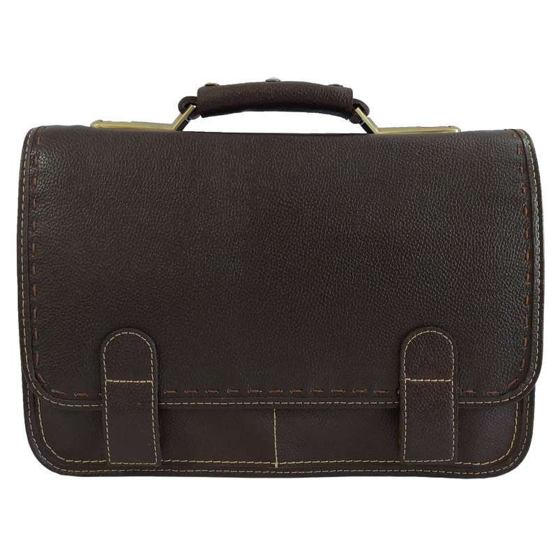 کیف اداری مردانه مدل شمین M742