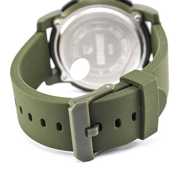 ساعت مچی دیجیتال مردانه اسکمی مدل 1218 AG