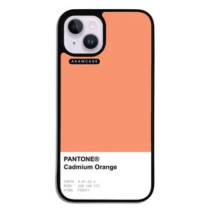 AKAM AMC-WA14-PANTONE-1 Cover For Apple iPhone 14