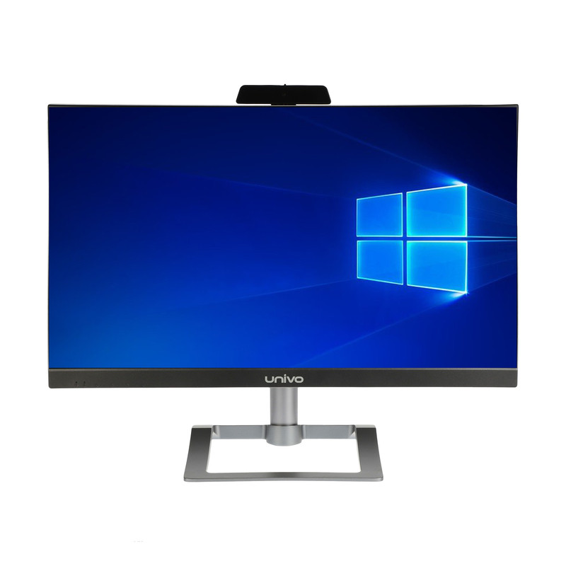 کامپیوتر همه کاره 23.8 اینچ یونیوو مدل UA-240-H ASUS H310 core i7
