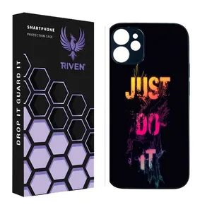 RIVEN RI3-10 Case For Apple iPhone 12