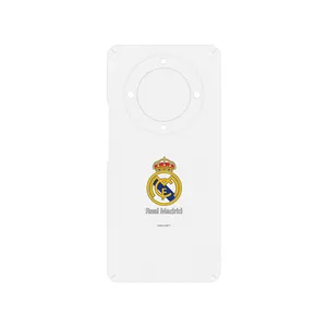 MAHOOT Real_Madrid_1 Cover Sticker for Honor X9a