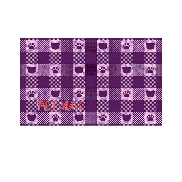    پادری طرح حیوانات کد M35M001-MA0053 سایز 76x46 سانتی متر