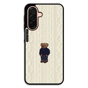 AKAM AMC-WSGA26-TRICOT-20 Cover For Samsung Galaxy A26
