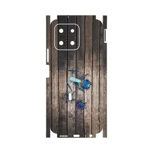 MAHOOT Drone-FullSkin Cover Sticker for Honor X6