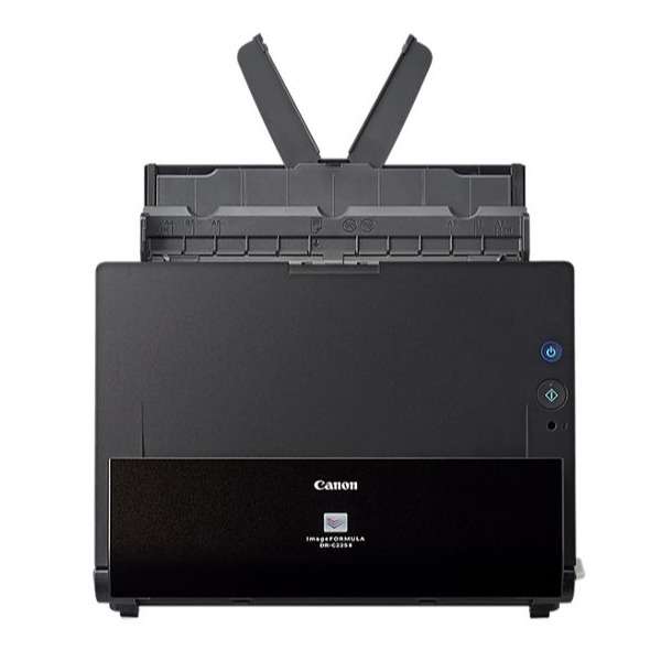 اسکنر اسناد کانن مدل imageFORMULA DR-C225 II اسکنر اسناد کانن مدل imageFORMULA DR-C225 II