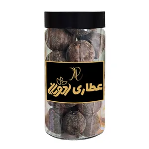  لیمو عمانی سیاه ممتاز ادویان - 120 گرم