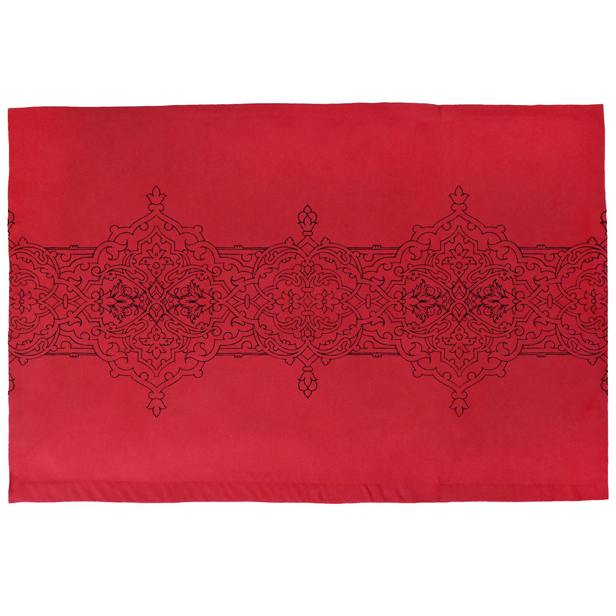 روبالشی طرح سنتی کد AK11