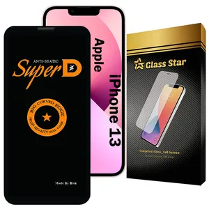 Glass Star SUBIG20 Screen Protector For Apple iPhone 13