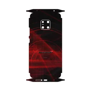 MAHOOT Mclaren-FullSkin Cover Sticker for Huawei Mate 20 Pro