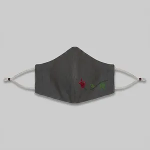 ماسک پارچه ای مدل 003