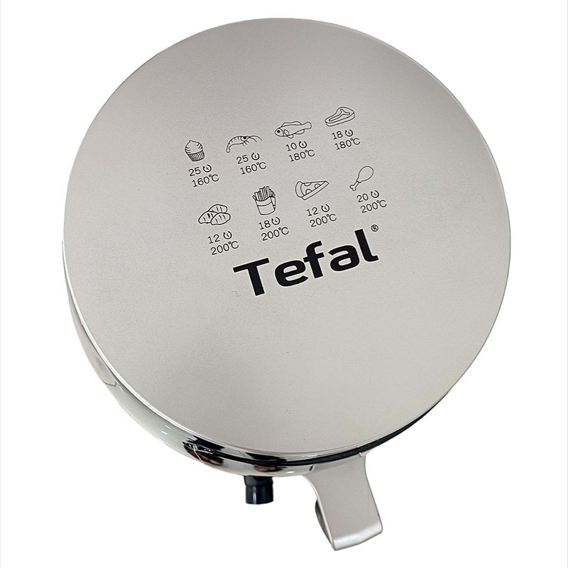 سرخ کن بدون روغن مدل AKF600WB