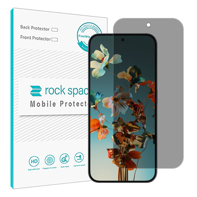محافظ صفحه نمایش حریم شخصی راک اسپیس مدل Resistant مناسب برای گوشی موبایل ناتینگ Phone 2a Plus