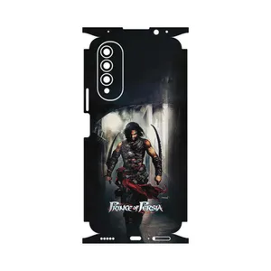 MAHOOT Prince_of_Persia-FullSkin Cover Sticker for Wiko T50