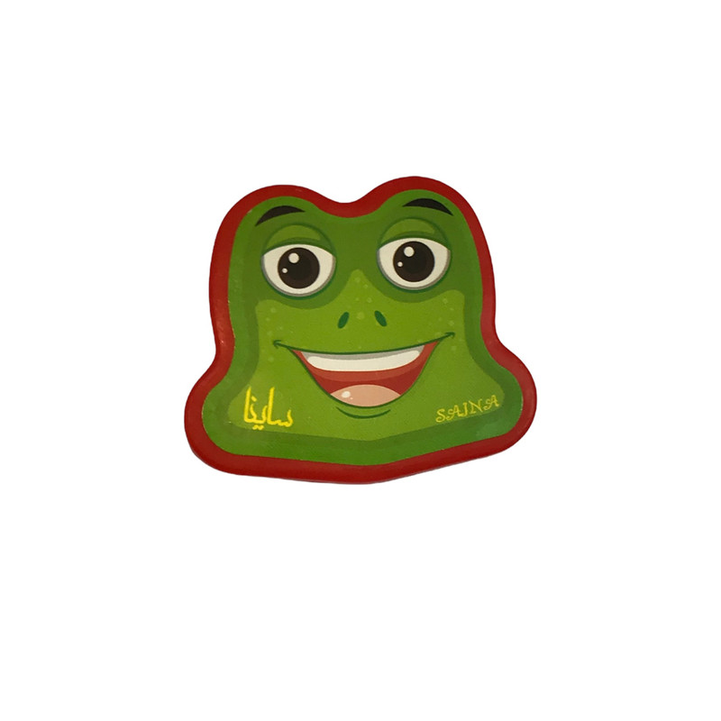 پد لاک پاک کن ساینا مدل فانتزی بسته 30 عددی