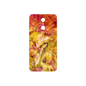 MAHOOT Persian miniature 1 Cover Sticker for LG Q7