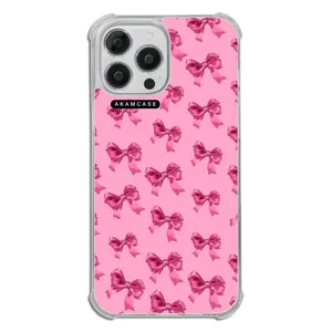 AKAM AMC-WTA13PROMAX-BOWS7 Cover For Apple iPhone 13 Pro Max