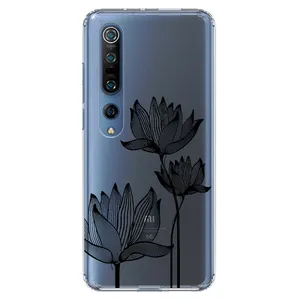 Megafone Flower C47-B Cover For Xiaomi Mi 10 5G / Mi 10 Pro 5G
