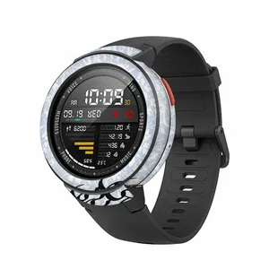 MAHOOT Nastaliq-4 Cover Sticker for Xiaomi Amazfit Verge Smartwatch