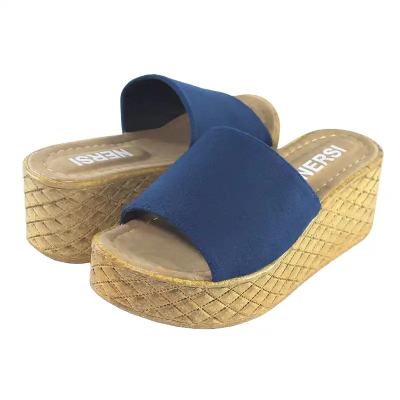 صندل زنانه نرسی مدل E102