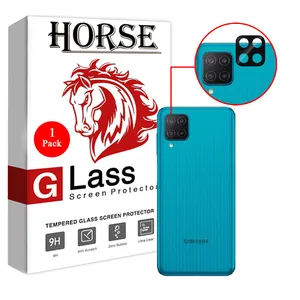 Horse L3D-H Camera Lens Protector For Samsung Galaxy M12