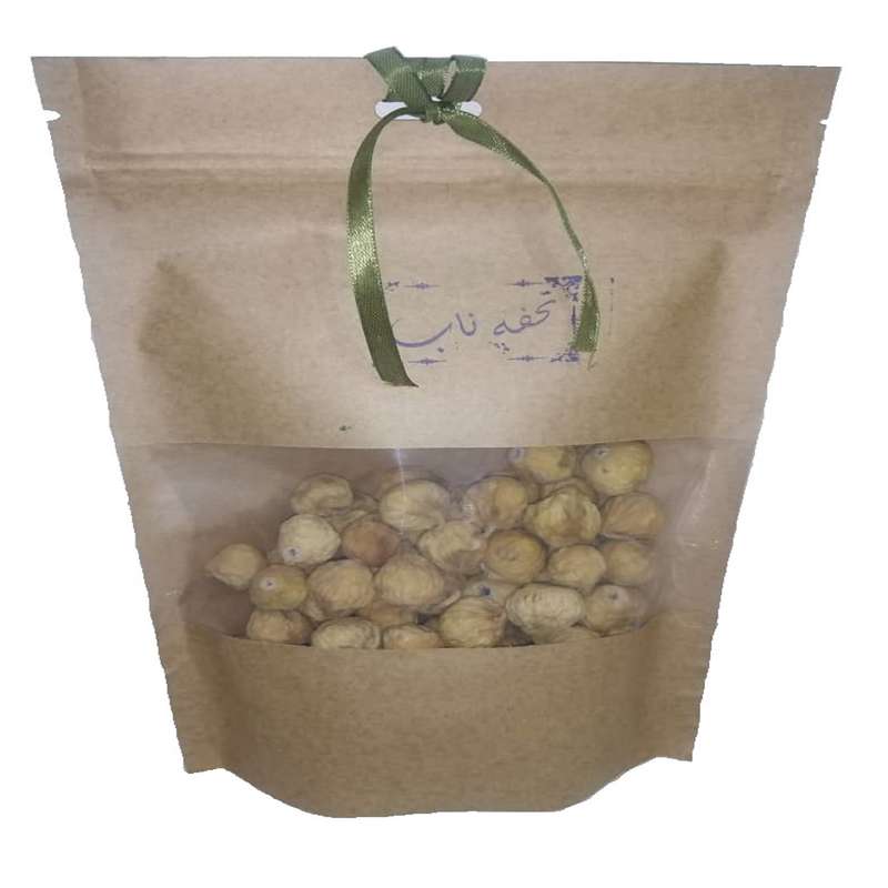 انجیرخشک استهبان- 500 گرم