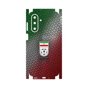 MAHOOT Iran_National_Football_Team-FullSkin Cover Sticker for Samsung Galaxy A26