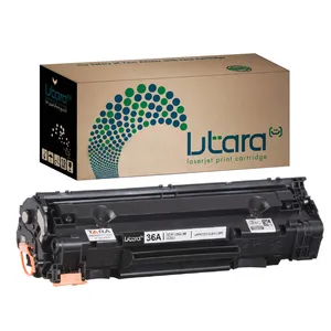 تونر مشکی کارتریج چاپگر لیزری تارا مدل 36A