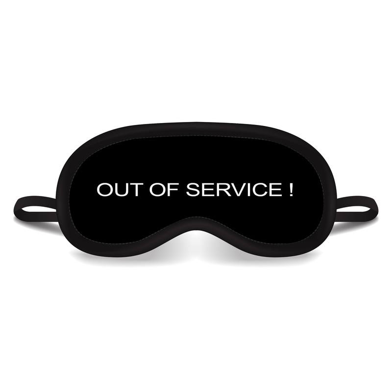 چشم بند خواب مدل CHE0008-128